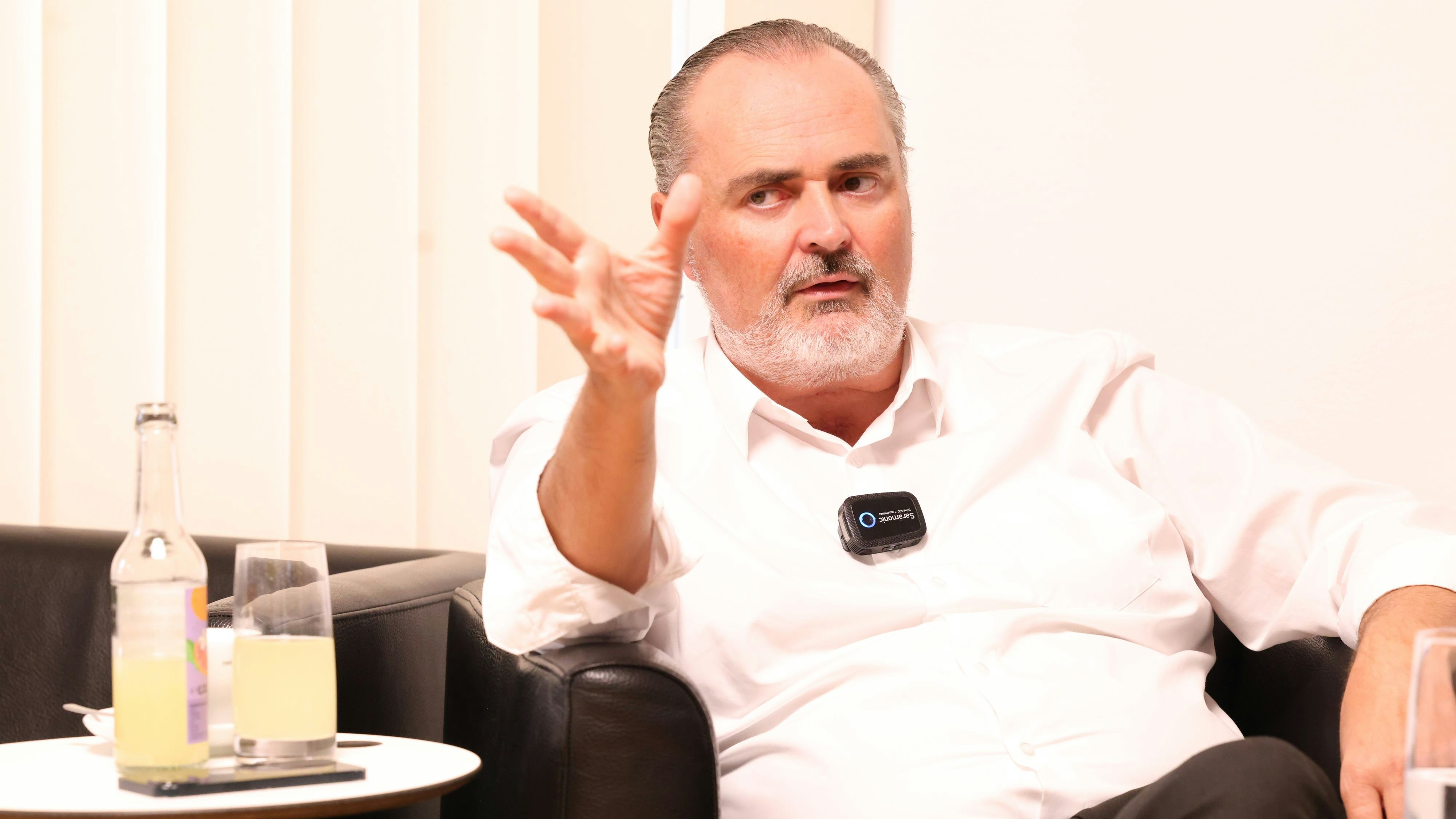 Heute.at - Atembeschwerden! Doskozil wurde erneut operiert