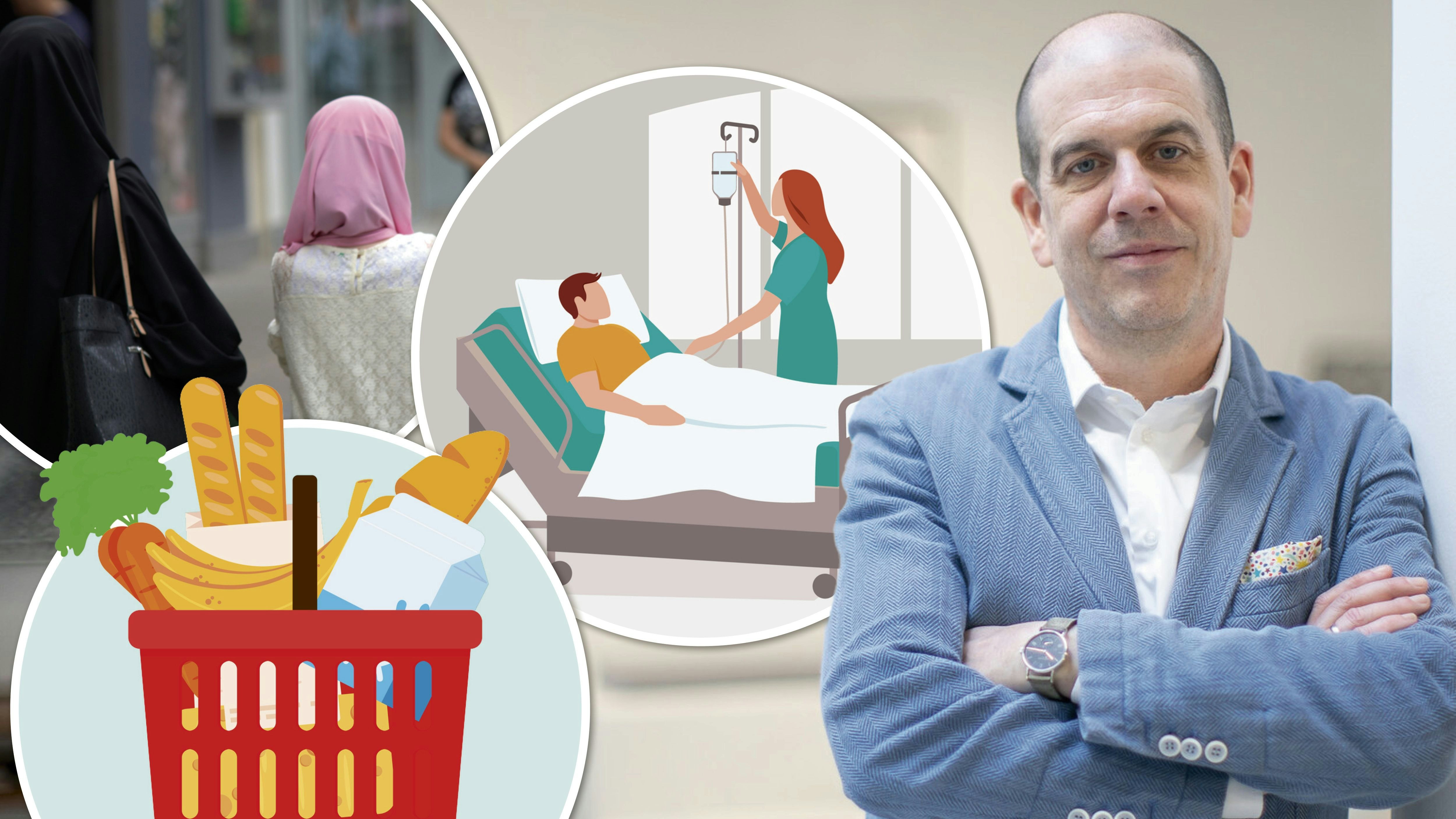 Heute.at - Darum ist Migration nur noch 3. wichtigstes Thema