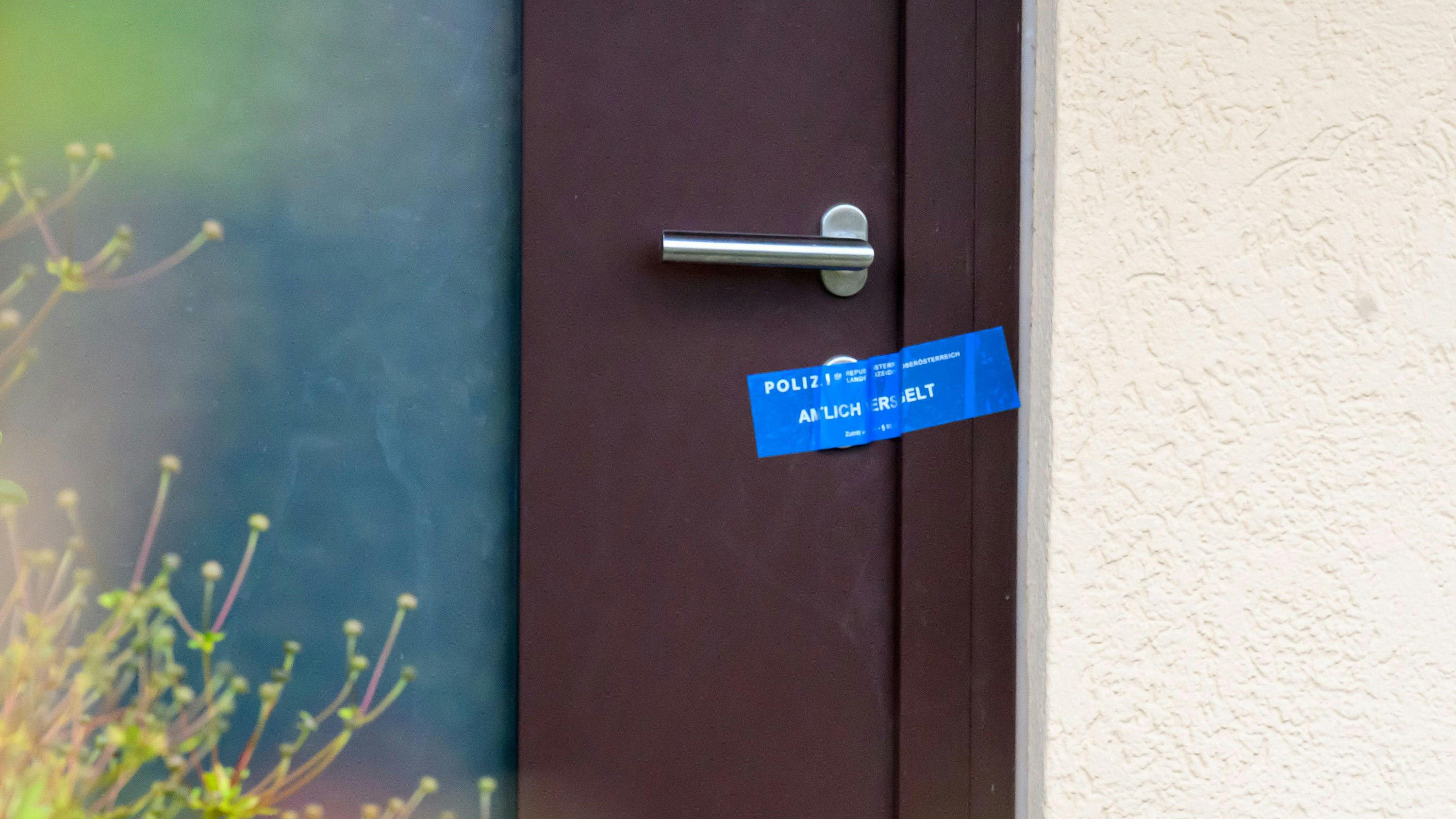 Heute.at - Ehefrau und Sohn erstochen – weiter viele Fragen offen