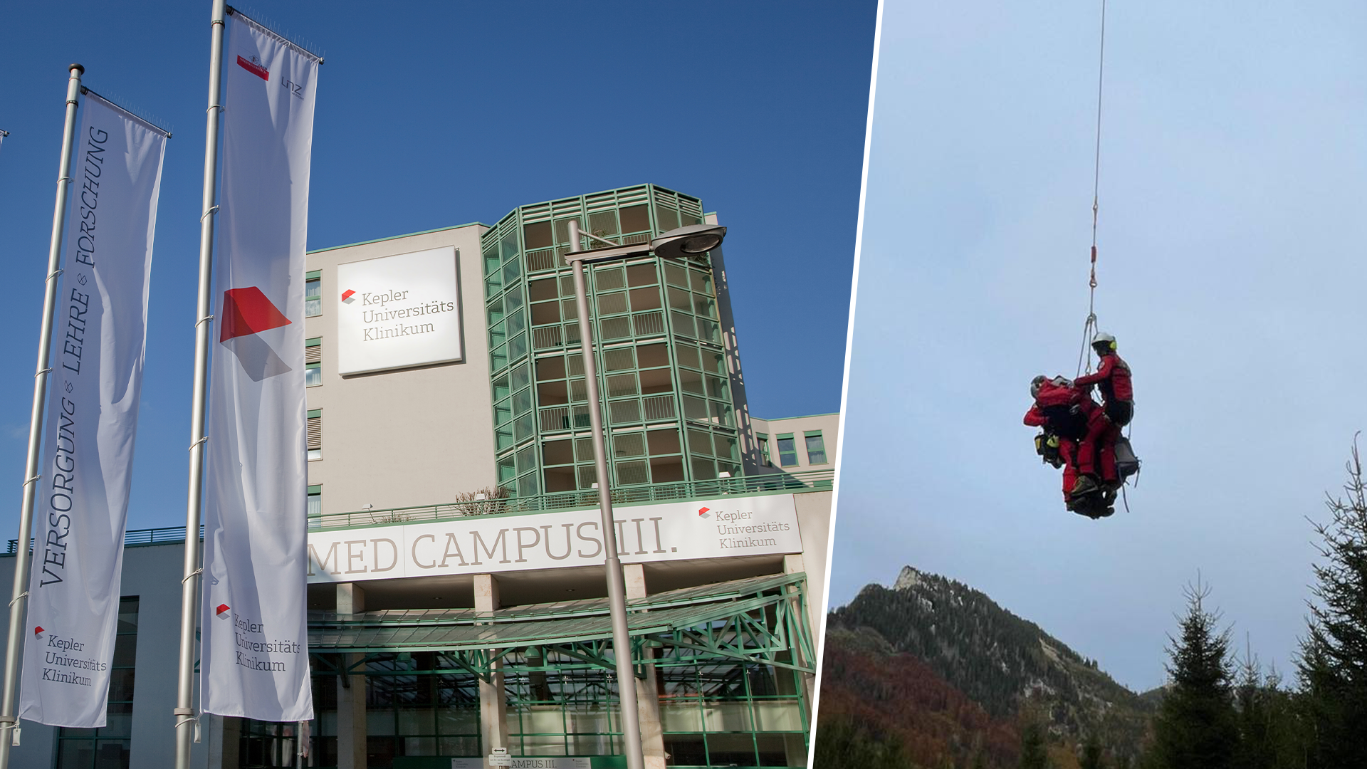 Heute.at - Zwei tote Patienten – Druck auf Spitäler-Chef wächst