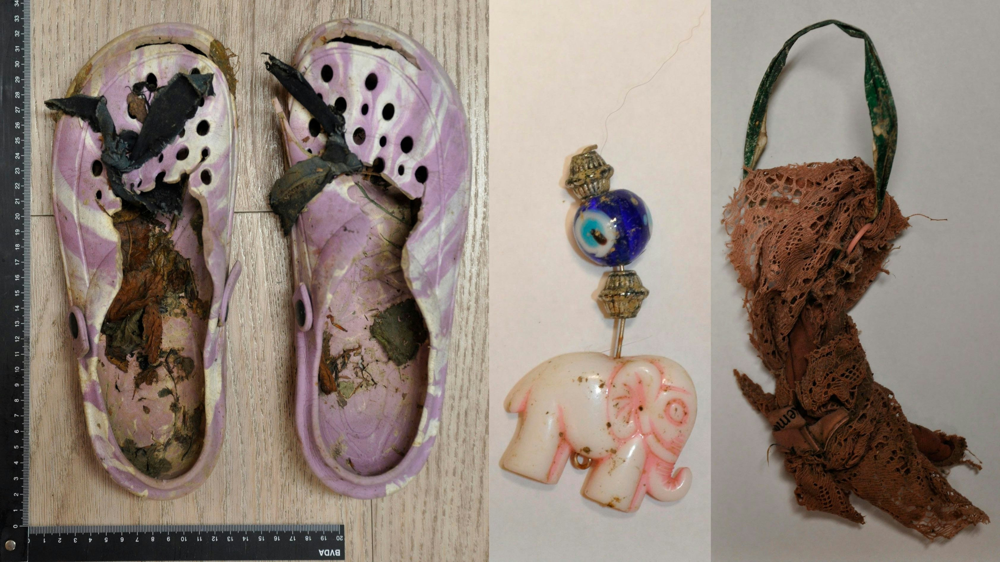 Heute.at - Rätsel um Frauenleiche in Niederösterreich