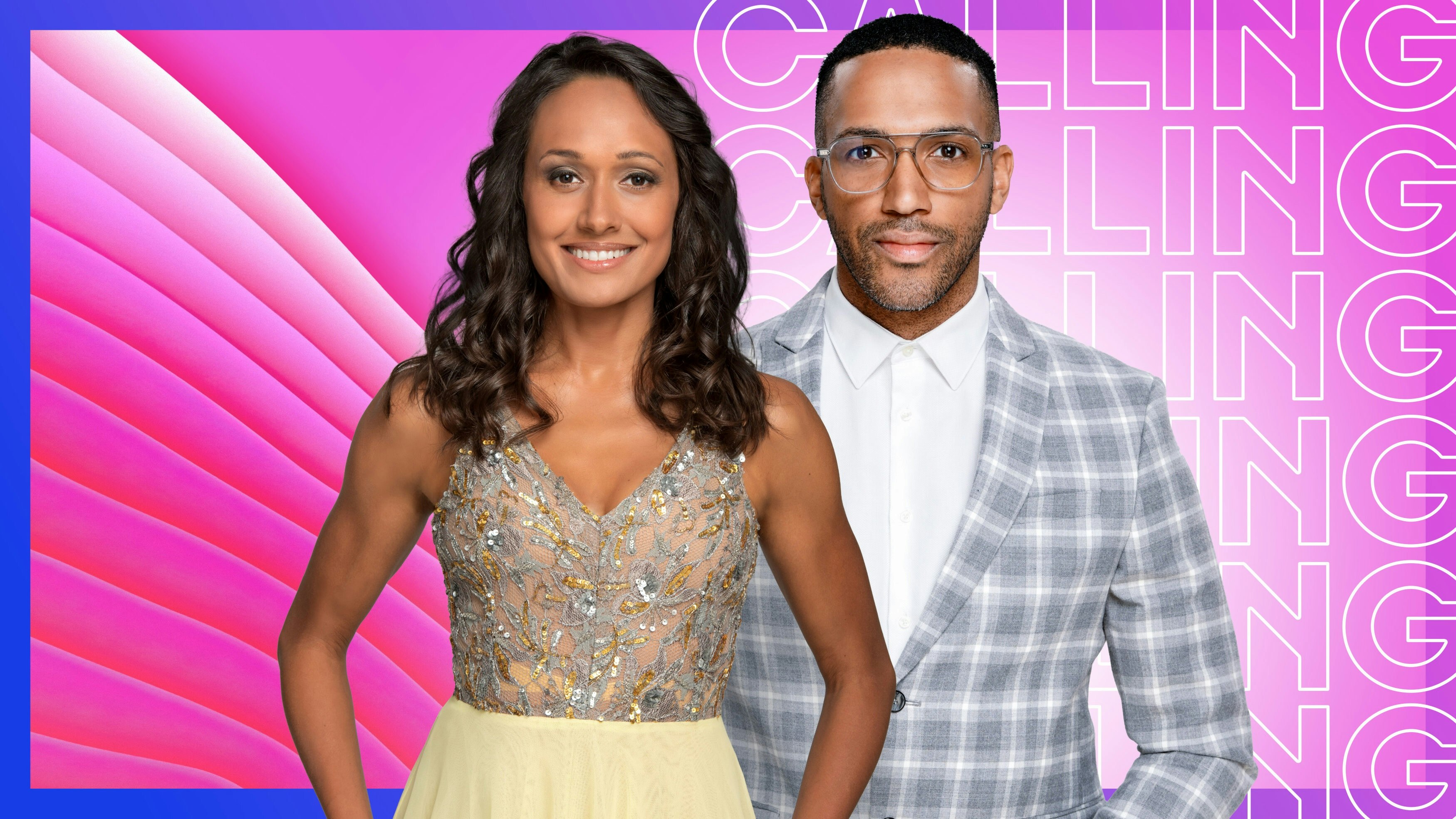 Heute.at - Tumler & Sampson moderieren ORF-Show Vienna Calling