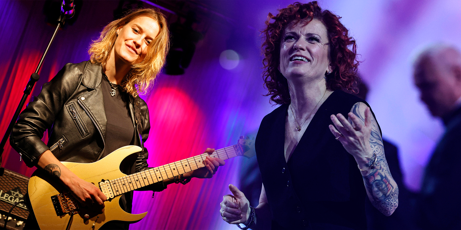  Lucy Diakovska zeigt erstmals ihre Freundin: Yasi! 