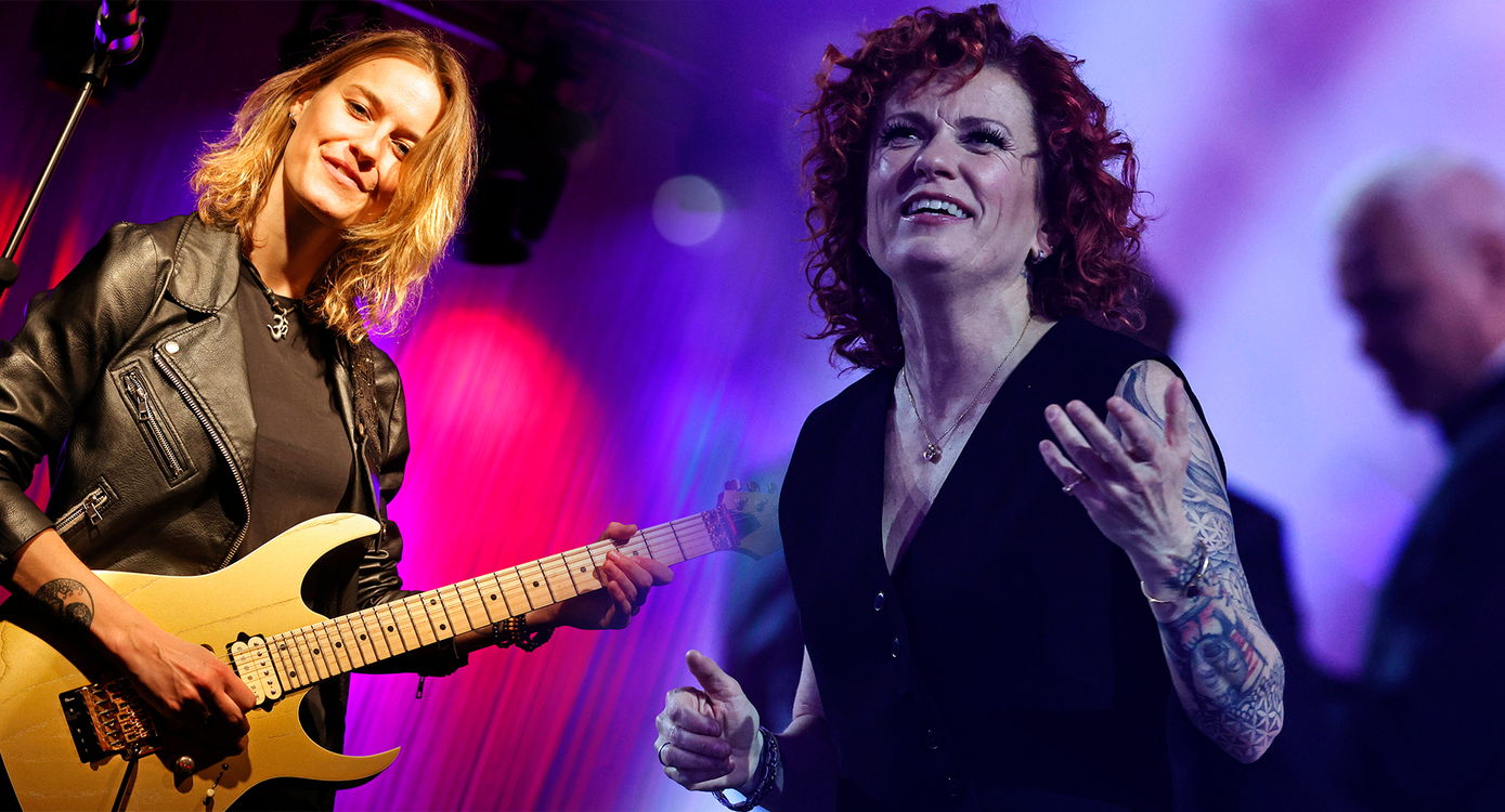  Lucy Diakovska zeigt erstmals ihre Freundin: Yasi! 