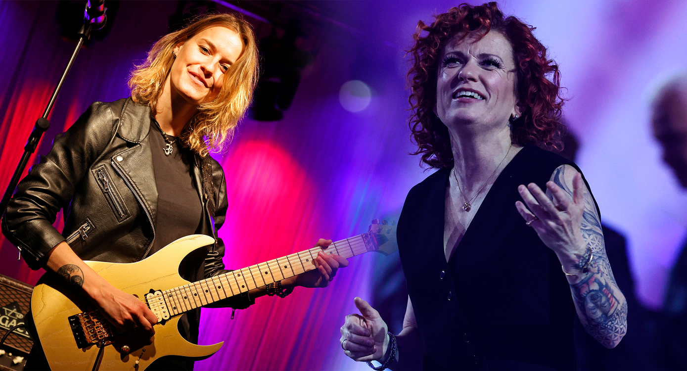 Heute.at - Lucy zeigt ihre Freundin! Und sie hat mit Helene zu tun