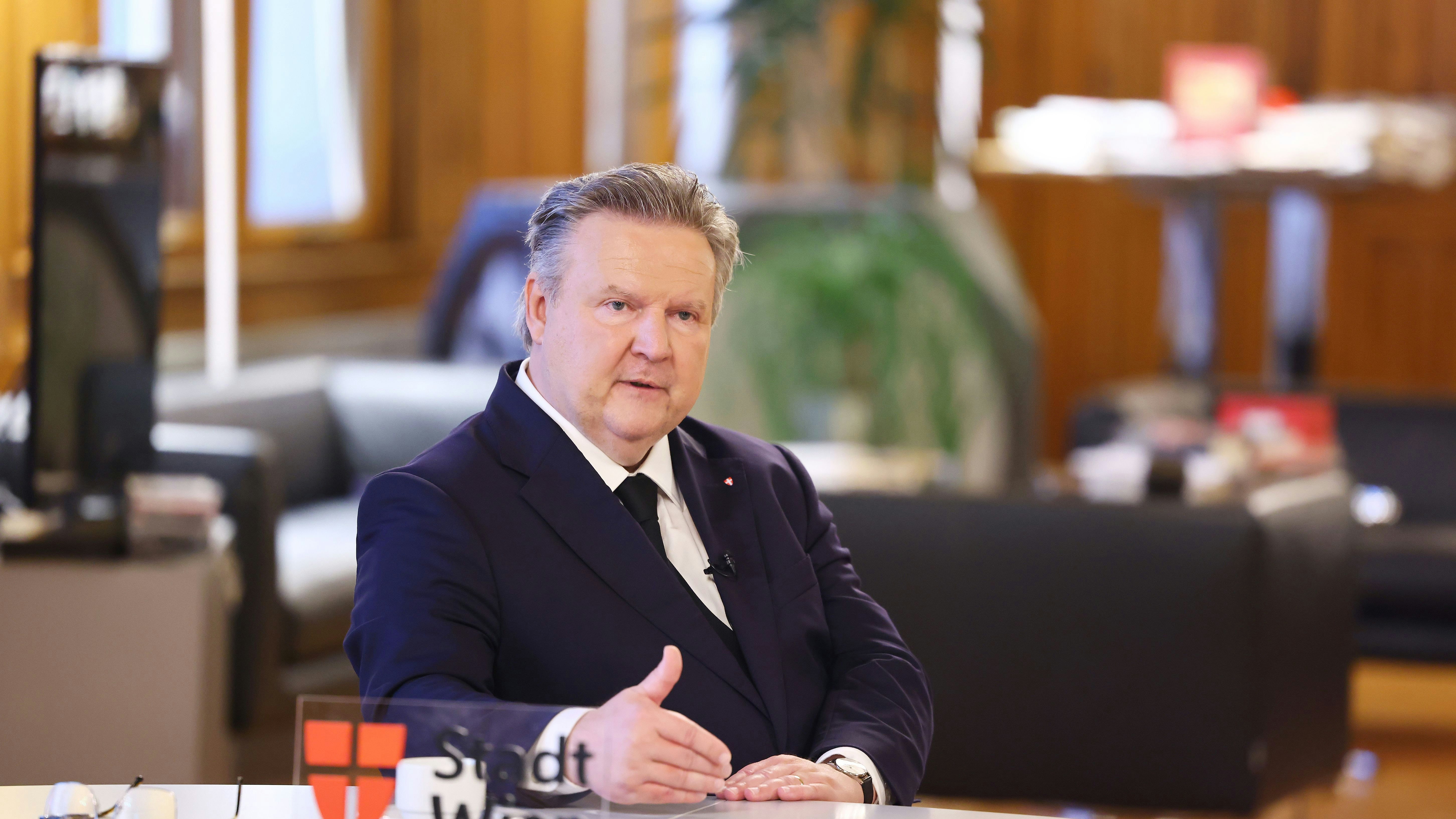 Heute.at - Geht um Leben und Tod – Ludwig fordert Konsequenzen