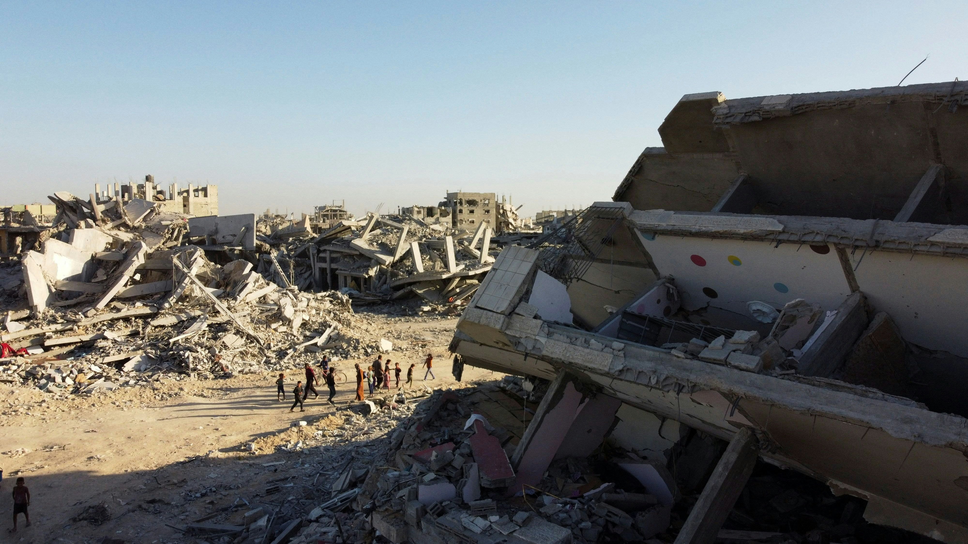 Heute.at - Brisante Enthüllung – Hamas-Mitglied arbeitete für ZDF