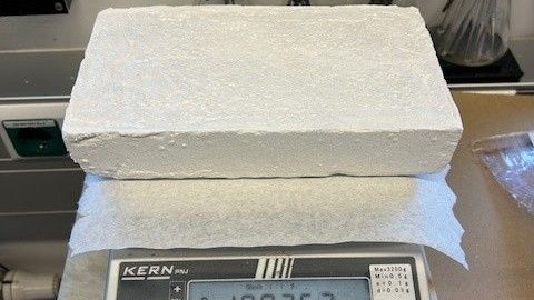 Heute.at - Cobra-Einsatz! Schlag gegen brutale Drogen-Bande