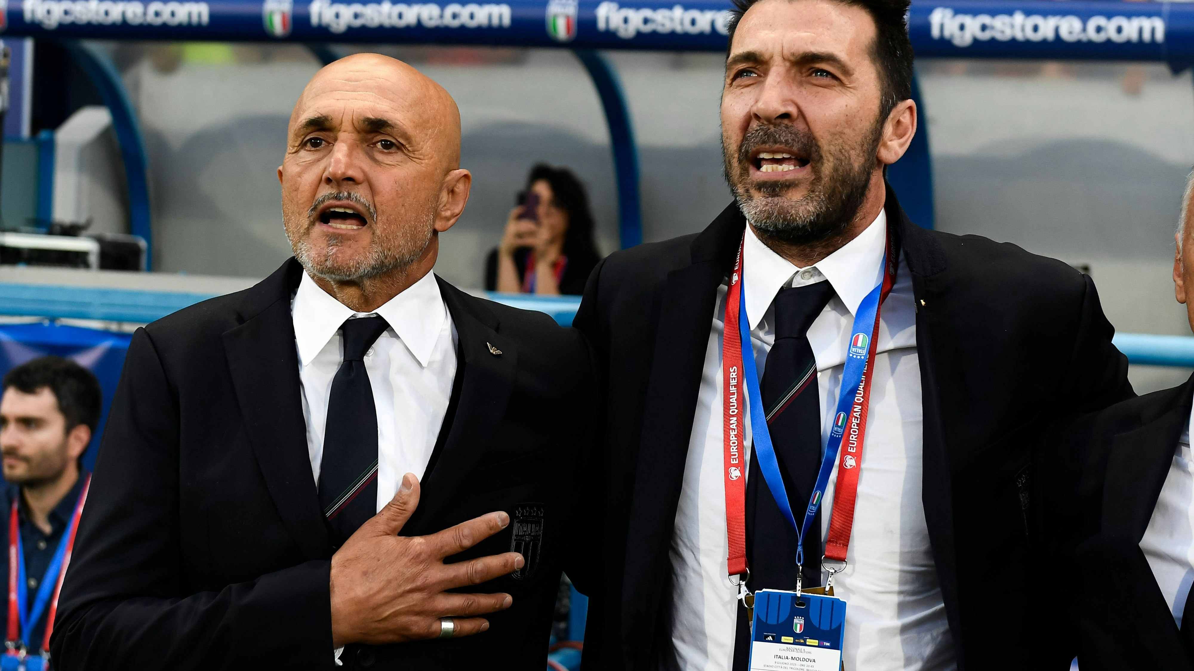 Heute.at - Juventus will Ex-Nationaltrainer holen