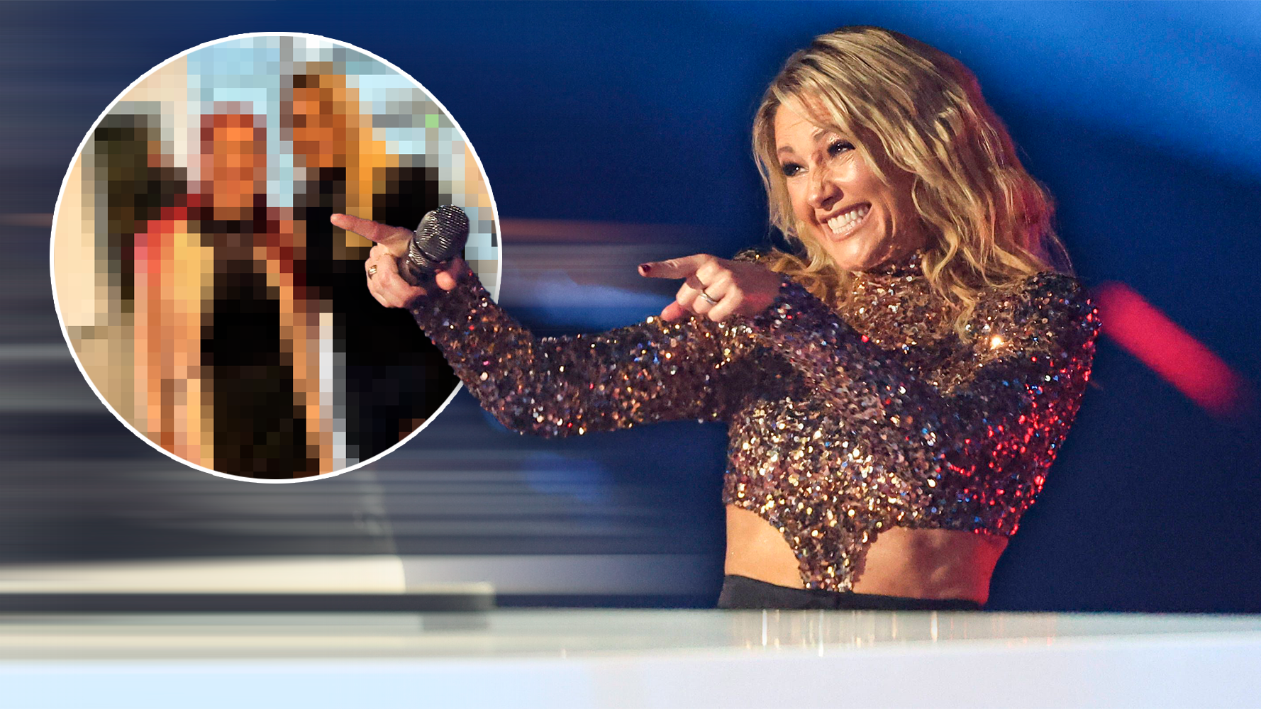 Heute.at - Fotos aufgetaucht: Helene zeigt sich nach der Geburt