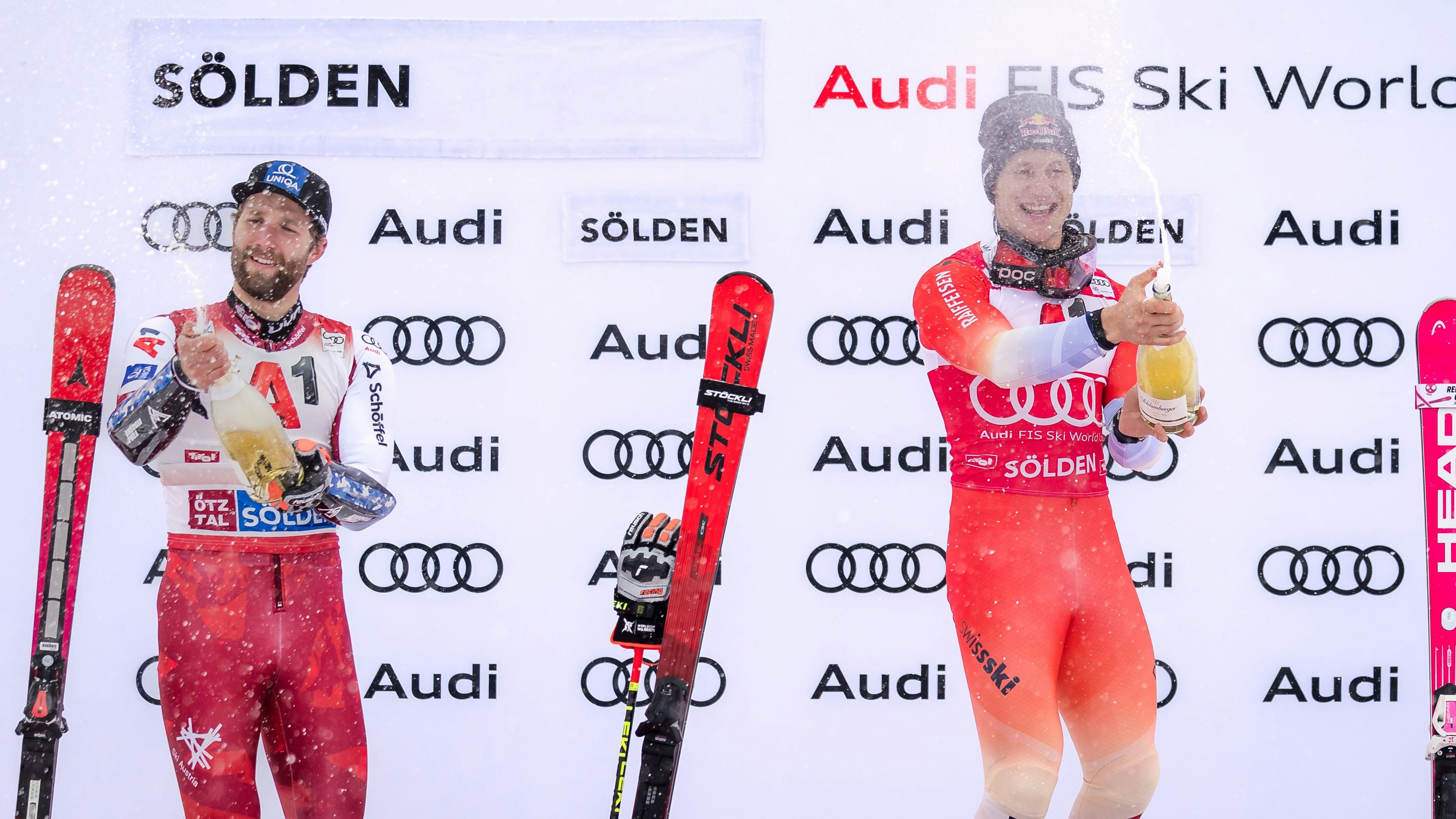 Heute.at - Würde mir wünschen – Schwarz vor Duell mit Odermatt?