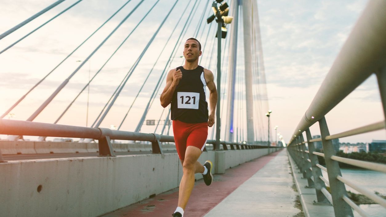 Heute.at - Wie viele Kalorien kann man maximal pro Tag verbrennen?