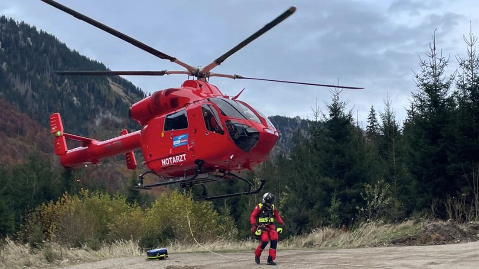 Heute.at - Kein Platz im Krankenhaus frei – jetzt ist Frau tot