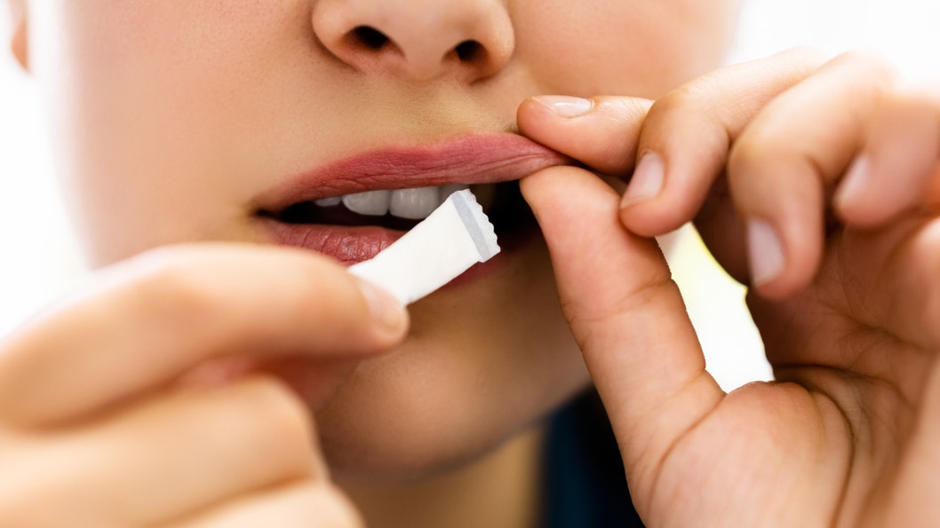 Heute.at - Nikotinbeutel: Hohe Vergiftungsgefahr für Jugendliche