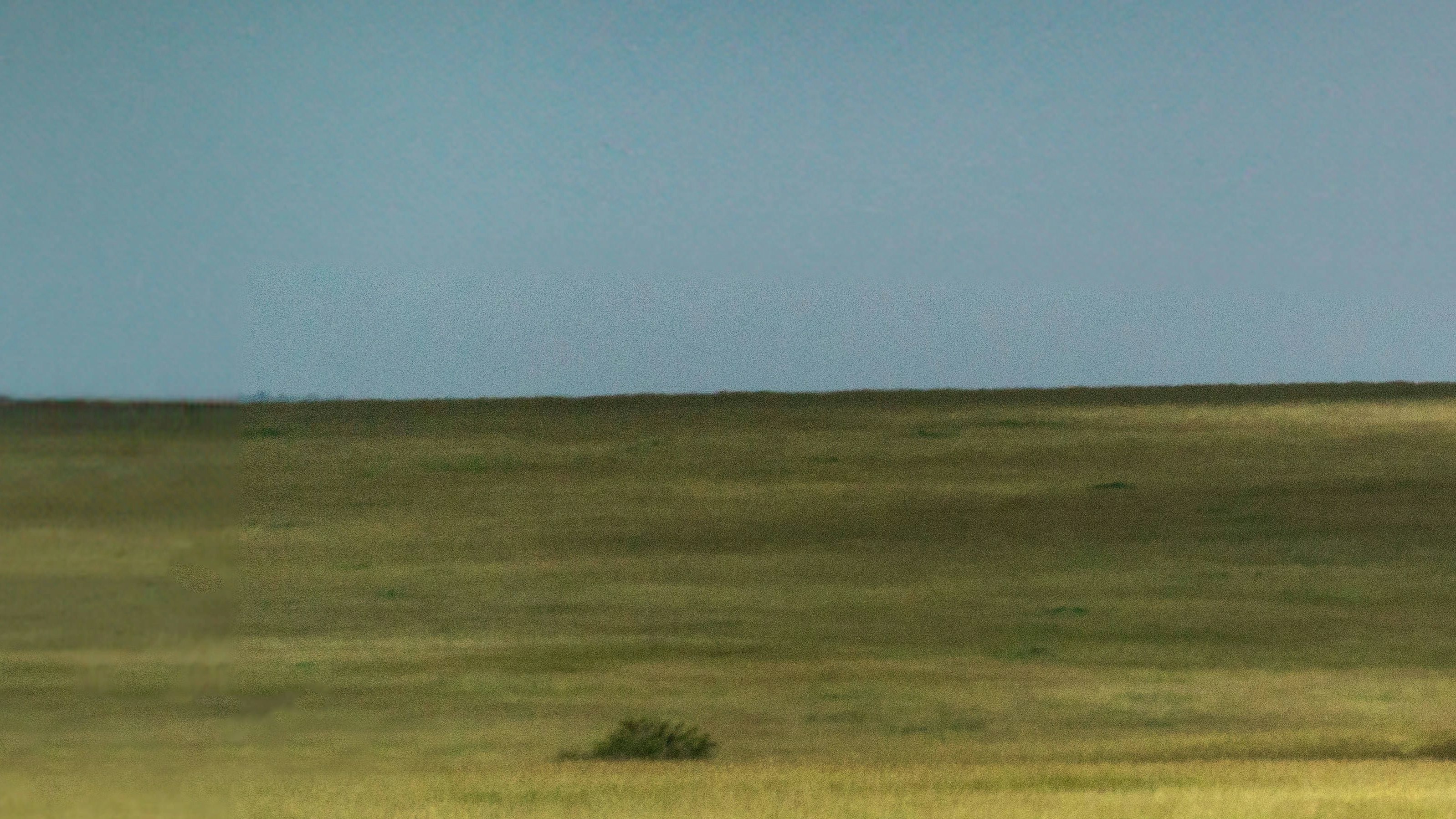 In der bei Touristen beliebten Region rund um das Maasai Mara National Reserve kam es zu einem Flugzeugabsturz. (Symbolbild)