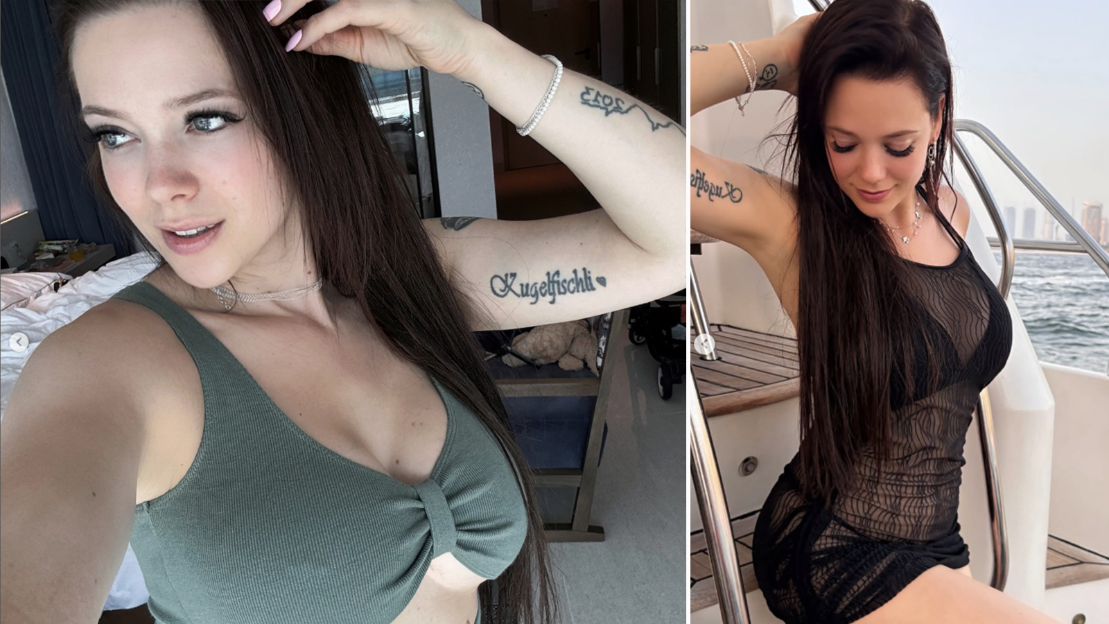 Heute.at - Anne Wünsche verrät, was Männer alles von ihr wollen